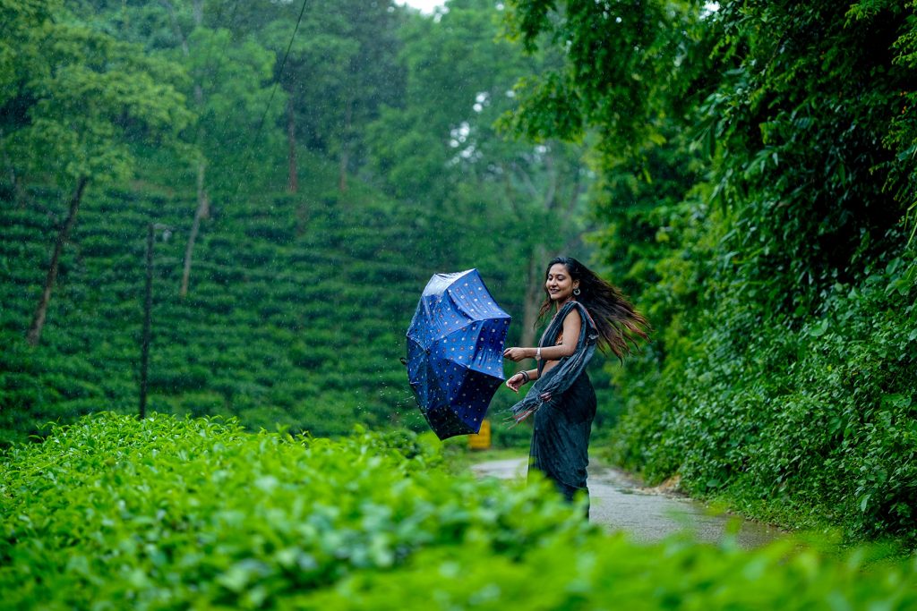 EID SPECIAL SREEMANGAL TOUR