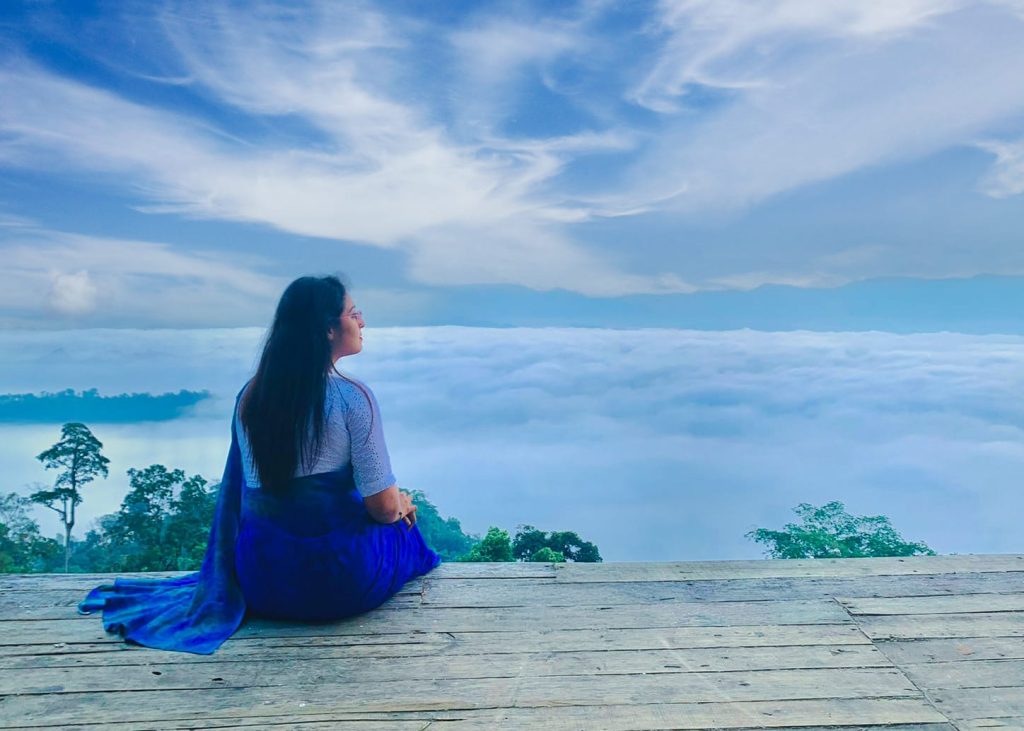 EID SPECIAL SAJEK TRIP (3N – 2D)