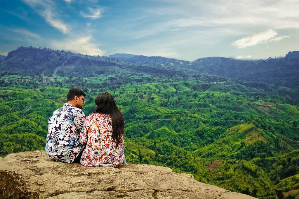 EID SPECIAL SAJEK TRIP (4N-3D)