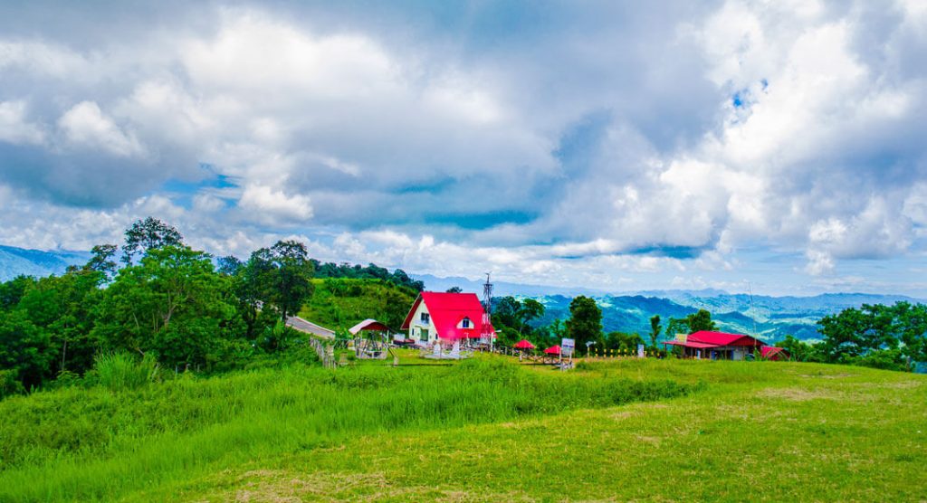 EID SPECIAL SAJEK TRIP (4N-3D)