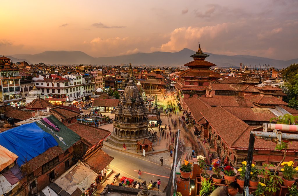 Eid Special Nepal Group Tour