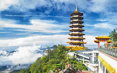 Eid Special Malaysia Group Tour