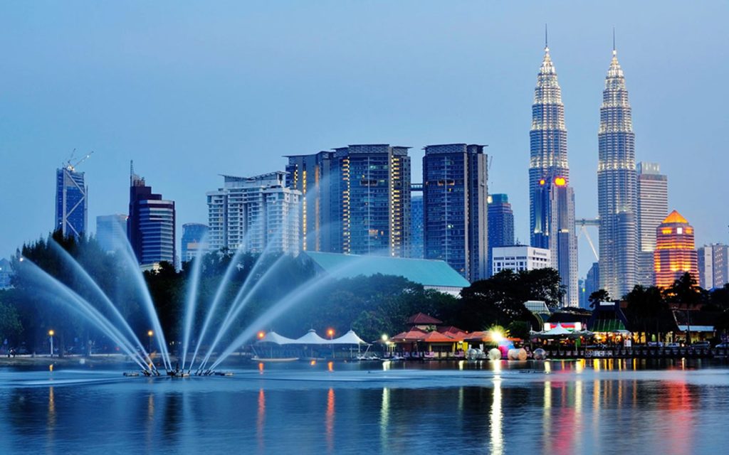 MALAYSIA TOURIST E-VISA