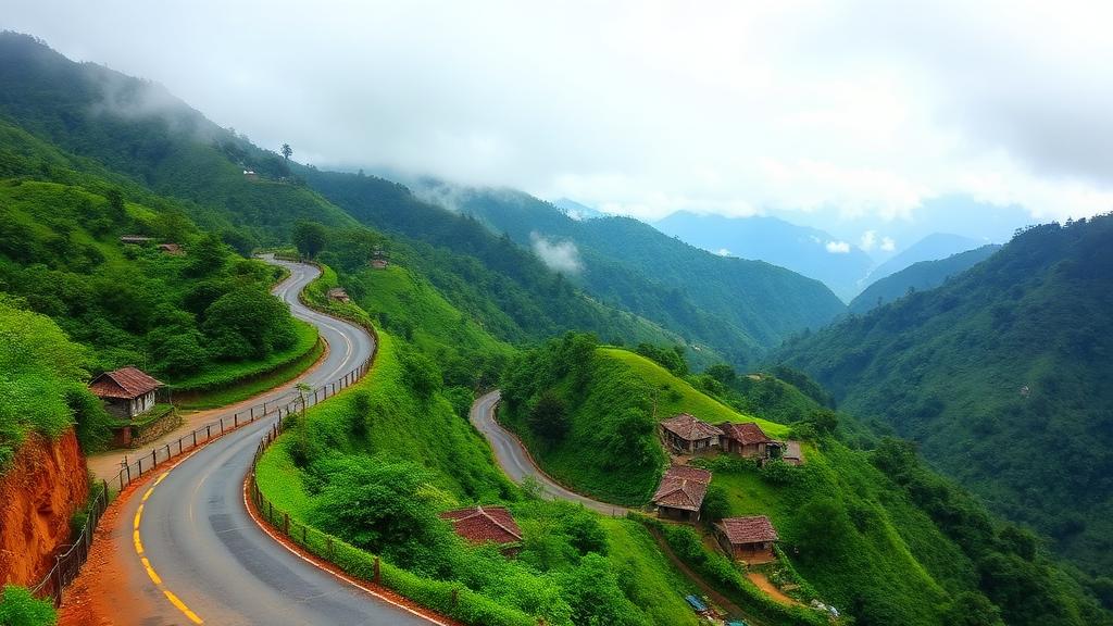 ভ্রমণে বমির সমস্যা হলে করণীয়