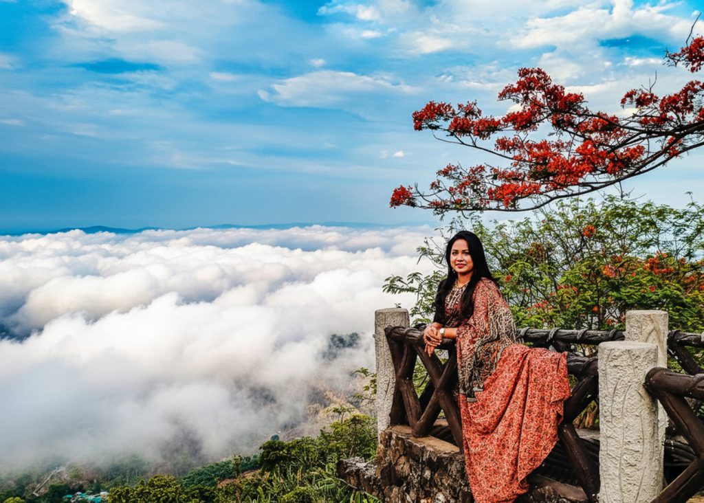 EID SPECIAL BANDARBAN TOUR (RELAX TRIP)